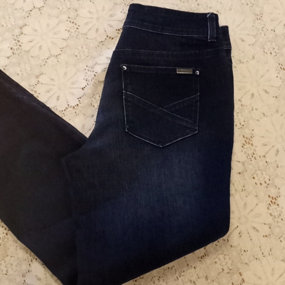 Chico's So Slimming Skinny Jean - Picture 3 of 13